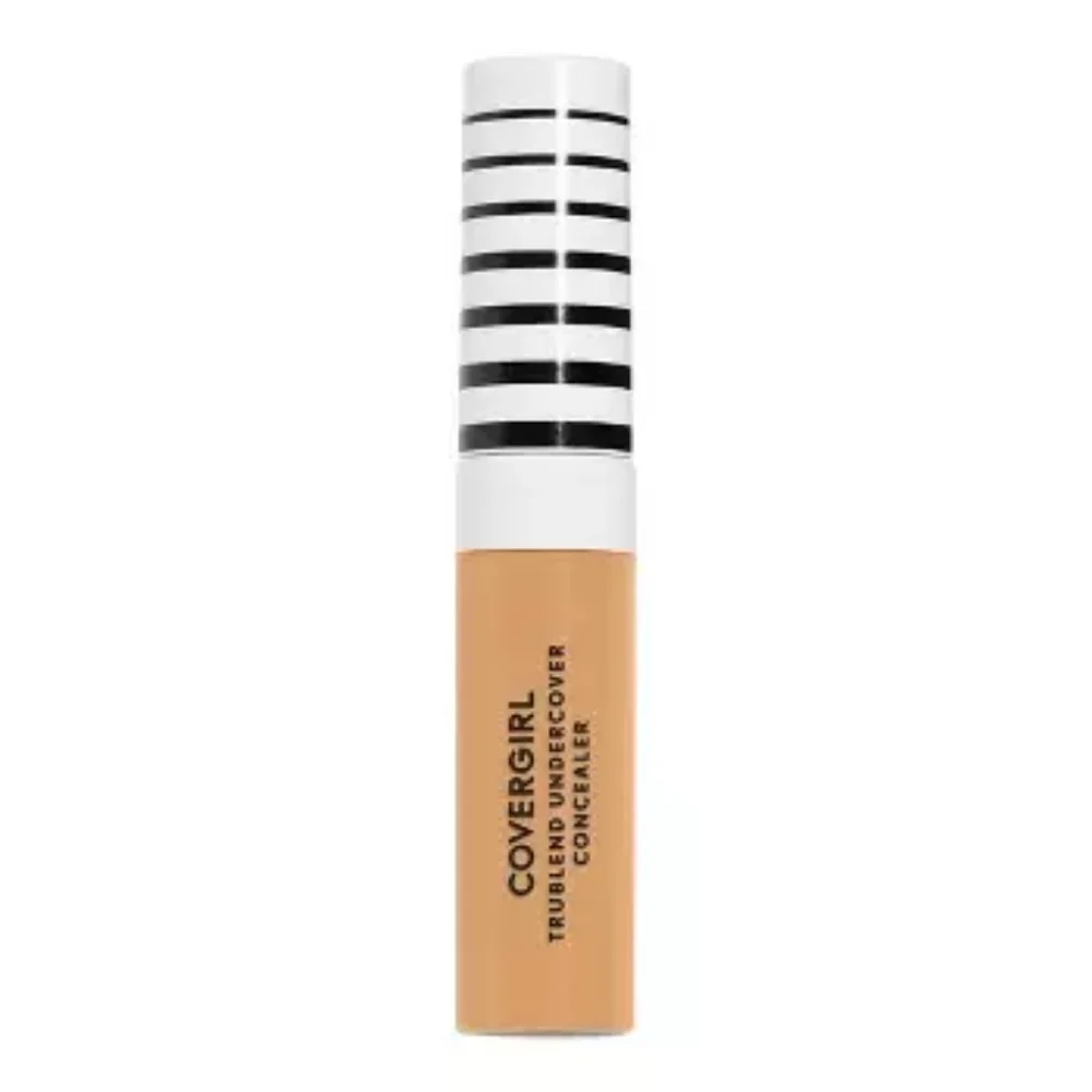 Covergirl Trublend Undercover Concealer, T100 Golden Amber